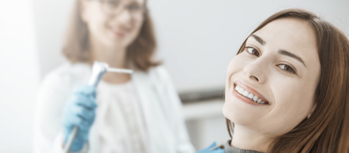 Dental Treatment Longniddry